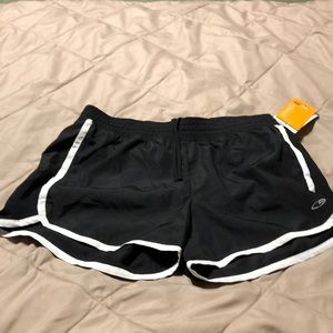 Champion Duo Dry Max shorts